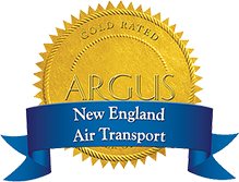 Gold Rated ARGUS Seal